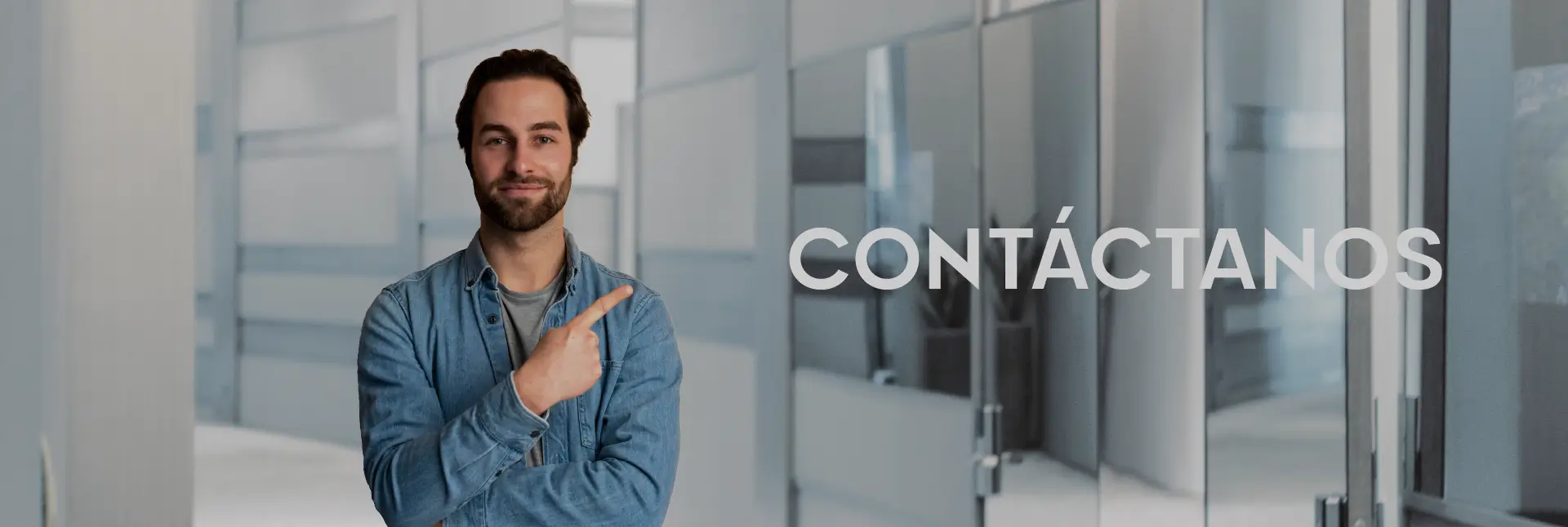 TSS - Contáctanos