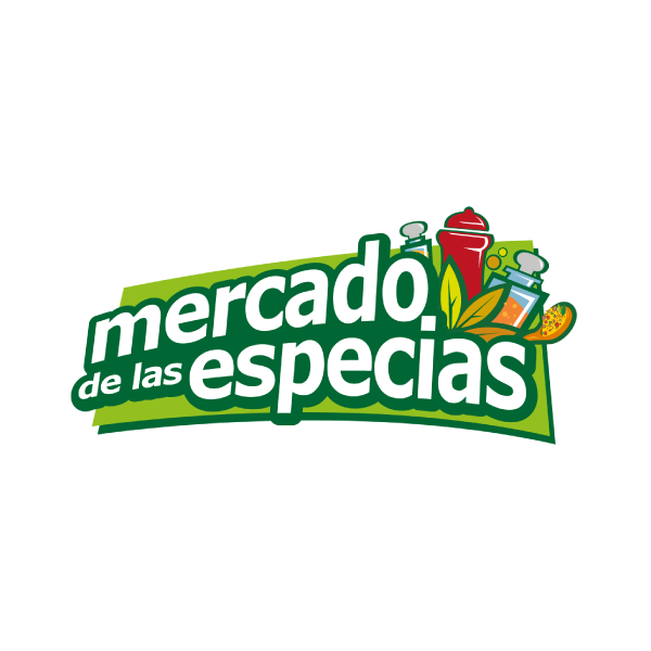 Jorge Antonio Alvarez - Clientes - Mercado de las Especias